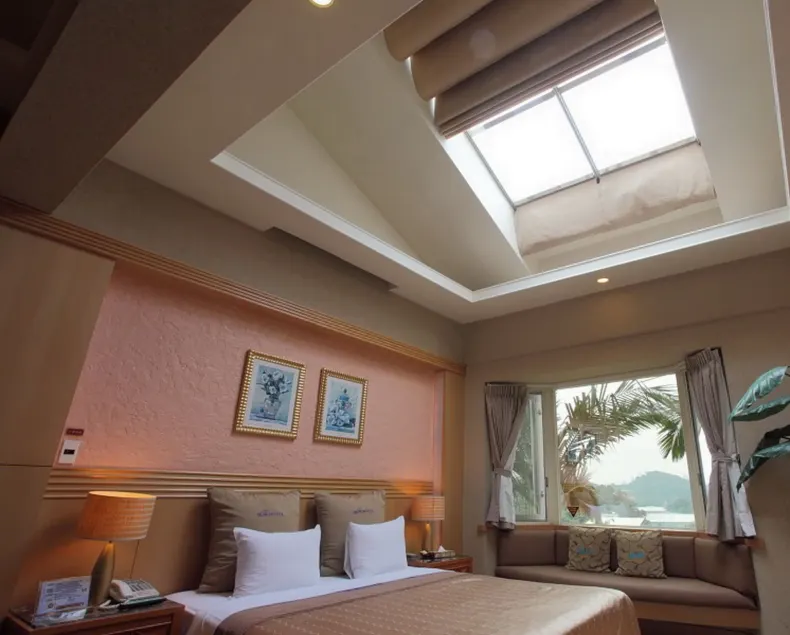 Regale Motel - Room