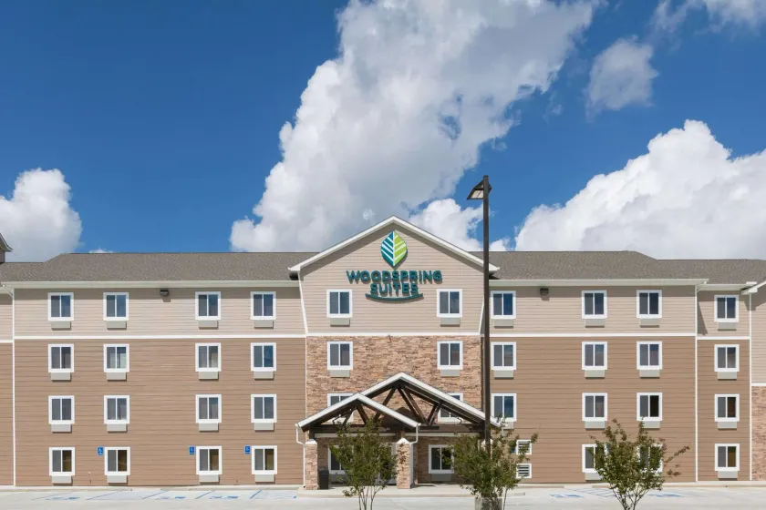 WoodSpring Suites Lafayette - Image 1