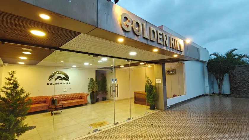 Golden Hill Resort - Image 1