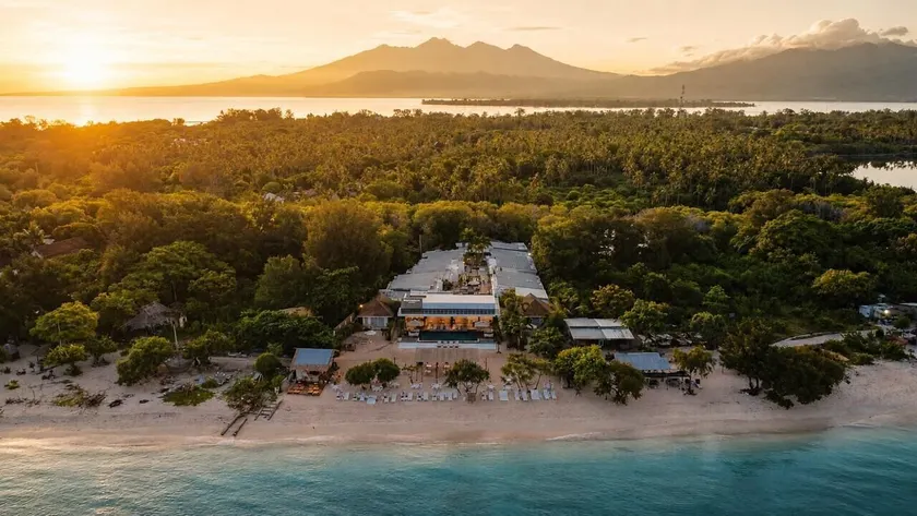 MAHAMAYA Gili Meno - Image 1