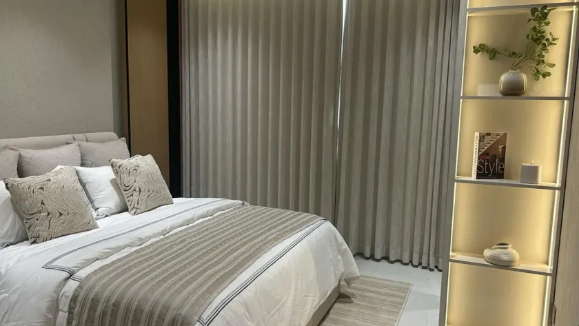 Diamond Base - Room