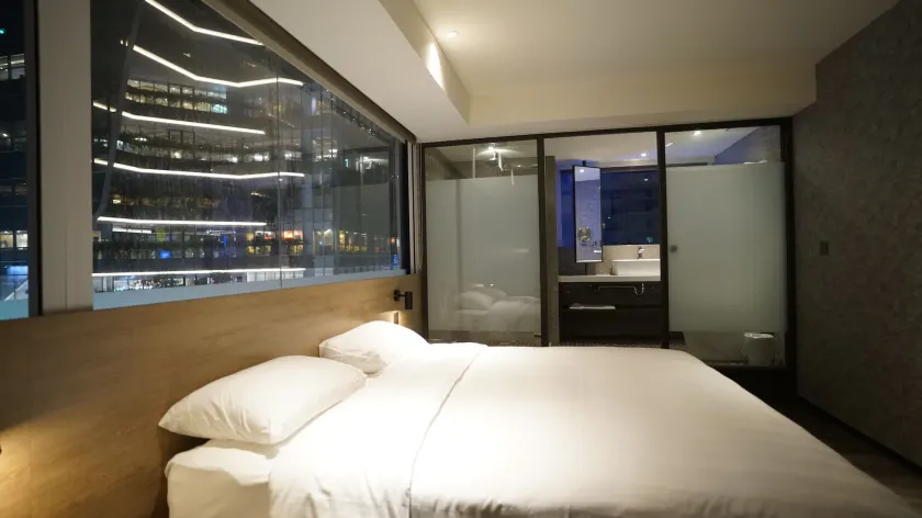 City Suites - Taoyuan Station - Image 1