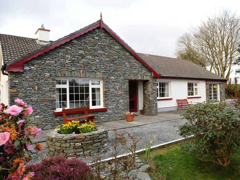 The Lodge - Image 1