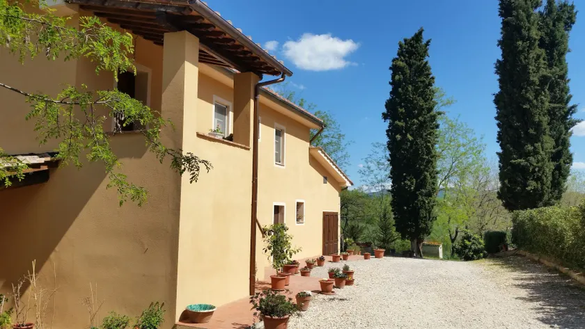 Agriturismo Pretenzano - Image 1
