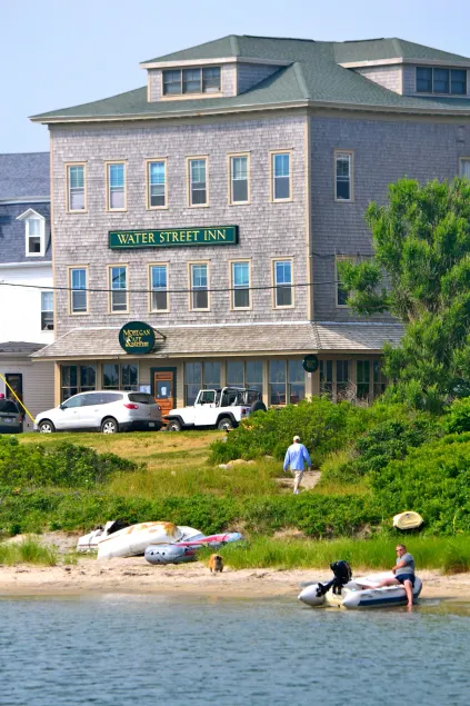 Water Street Inn - Image 1