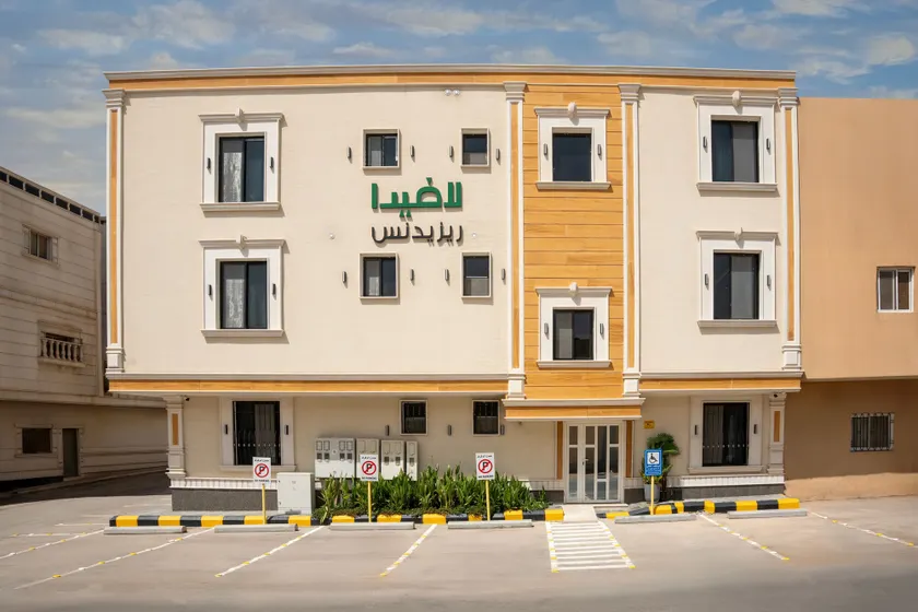 Lavida luxe Apartments - Image 1