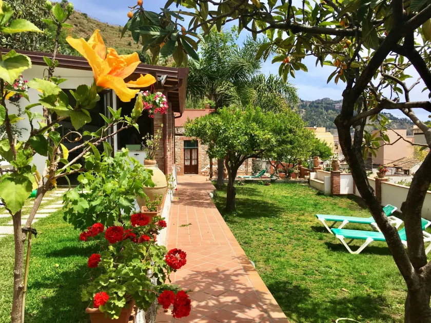 B&B Villa Vittoria - Image 1