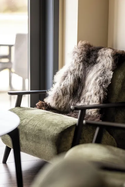 Rosenlund Hamn - Lobbylounge