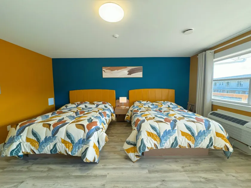 Fair Isle Motel - Image 1