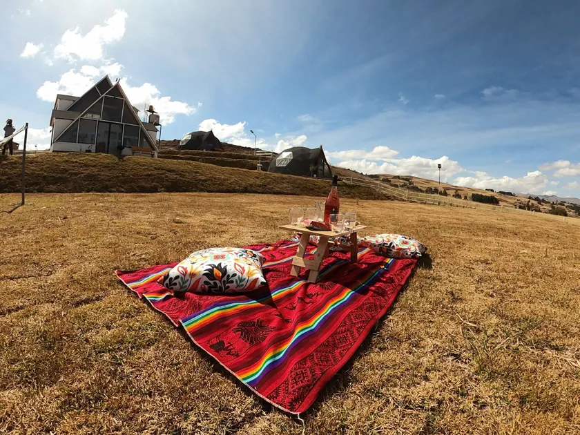 La Casita del Valle - Image 1