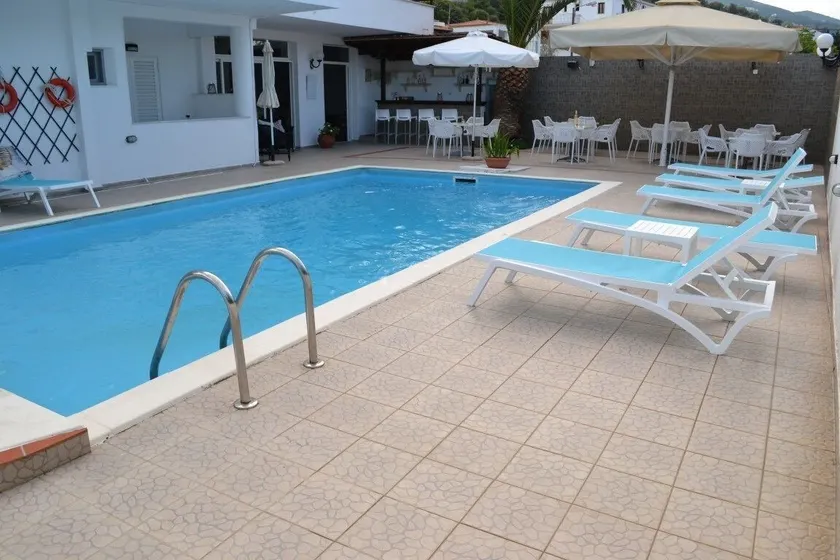 Ifigenia Hotel - Image 1