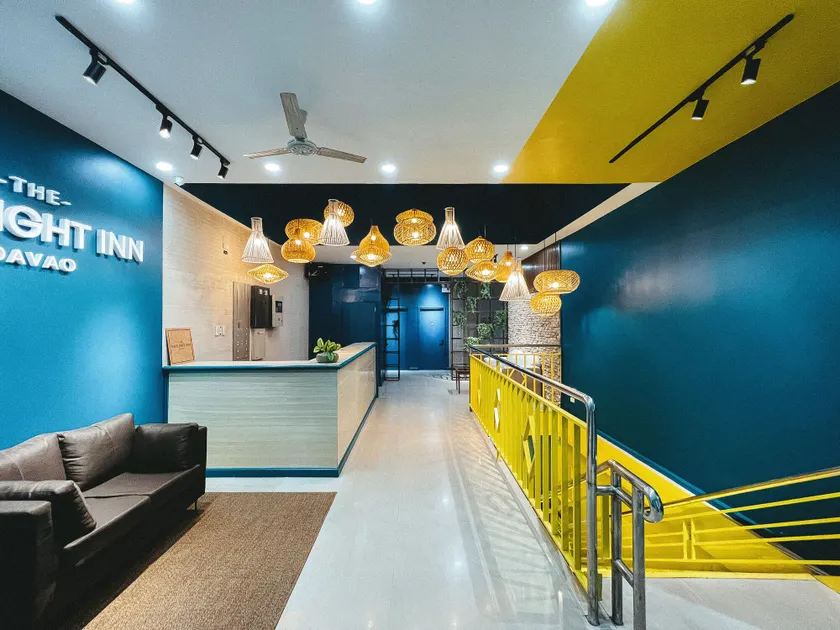 The Daylight Inn Davao - Image 1