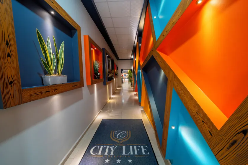 City Life - Image 1