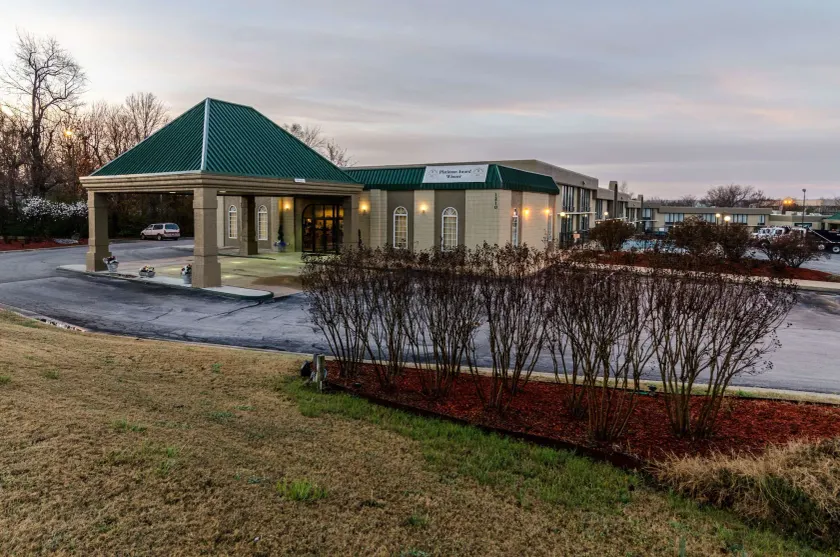 Quality Inn Harrison North - Image 1
