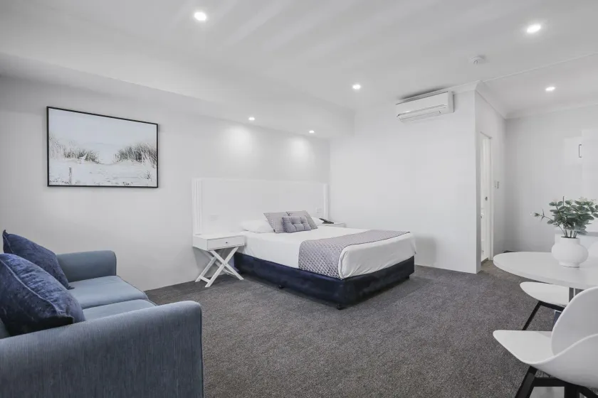 Shellharbour Village Motel - Image 1
