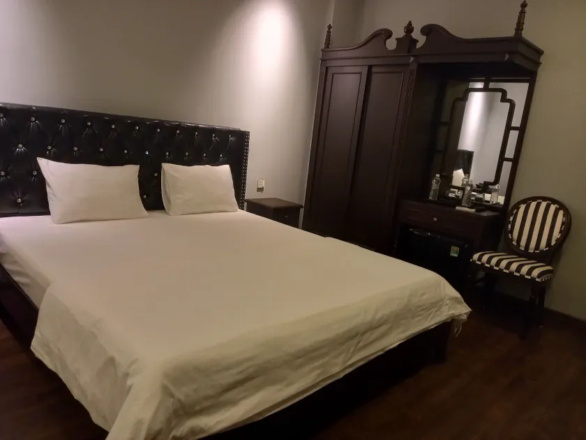 Mia Hotel - Værelse