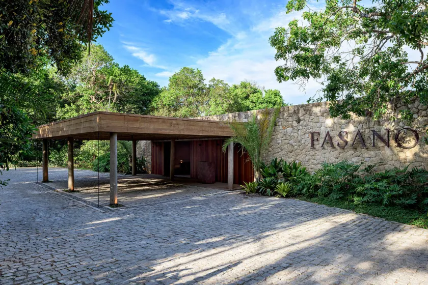 Hotel Fasano Trancoso - Image 1