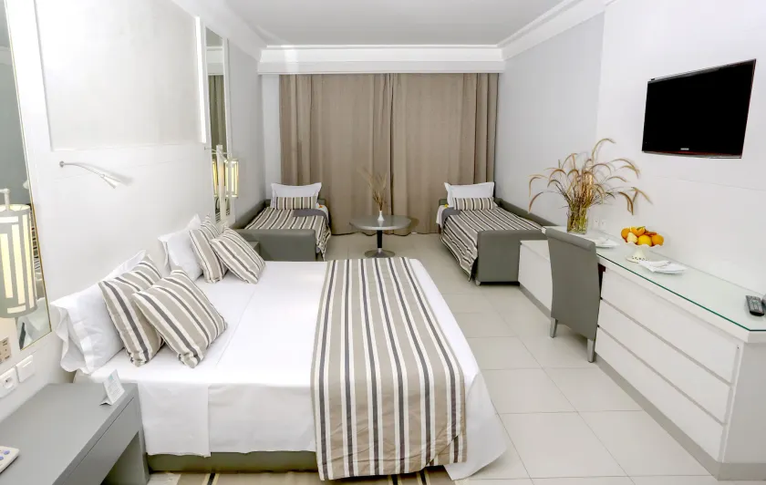 Djerba Plaza Thalasso & Spa - Image 1