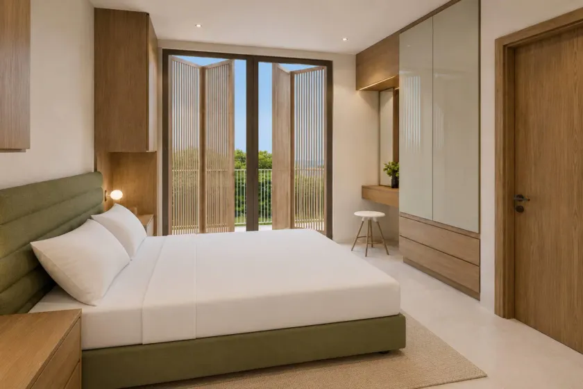 Ramada Resort by Wyndham Datca - Image 1