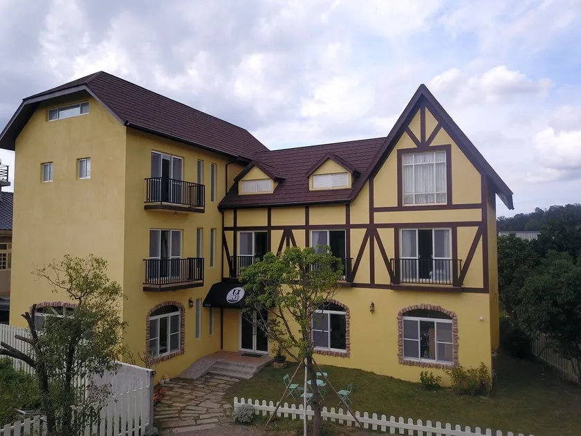 Olga B&B - Image 1