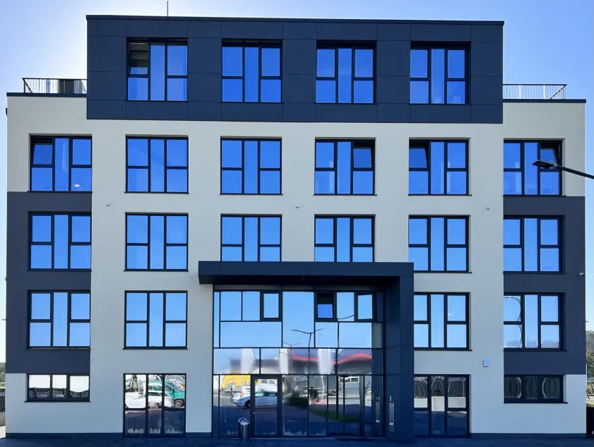 LikeDaheim Apartments - Image 1