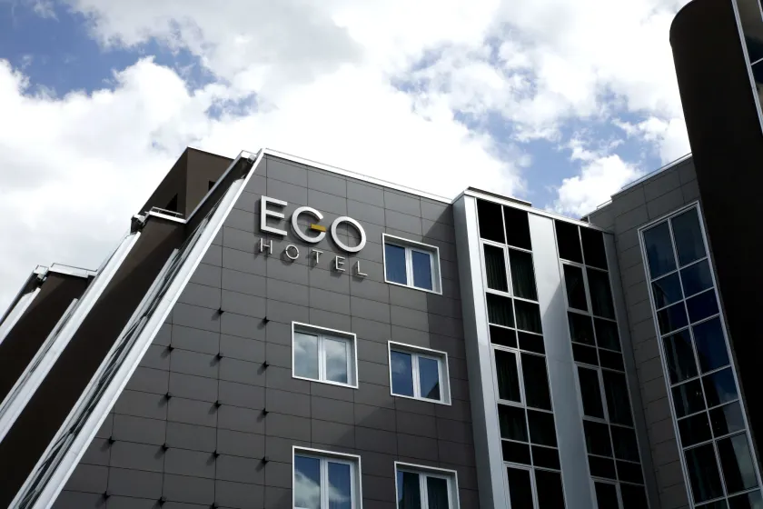 Ego Hotel - Image 1