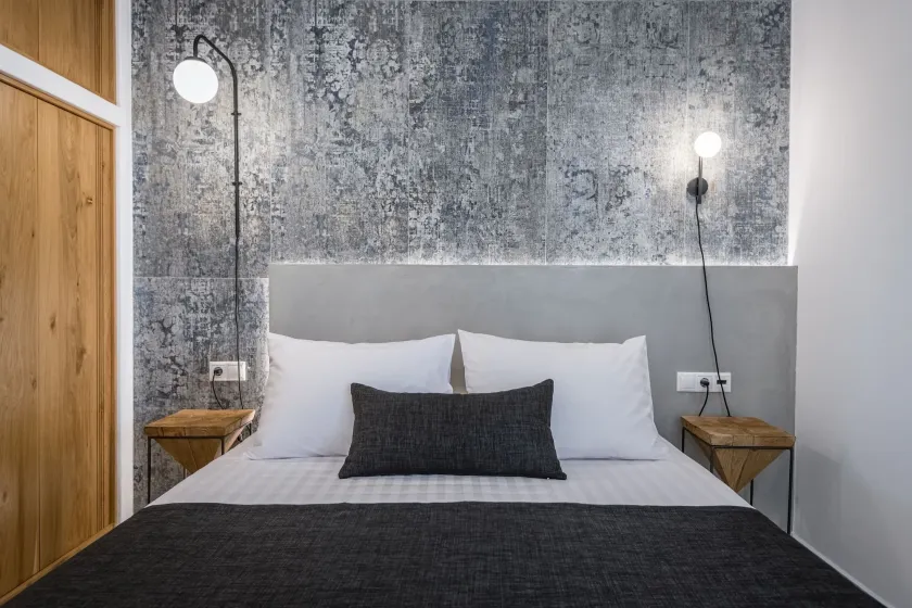 Remezzo Bayfront Suites - Rom