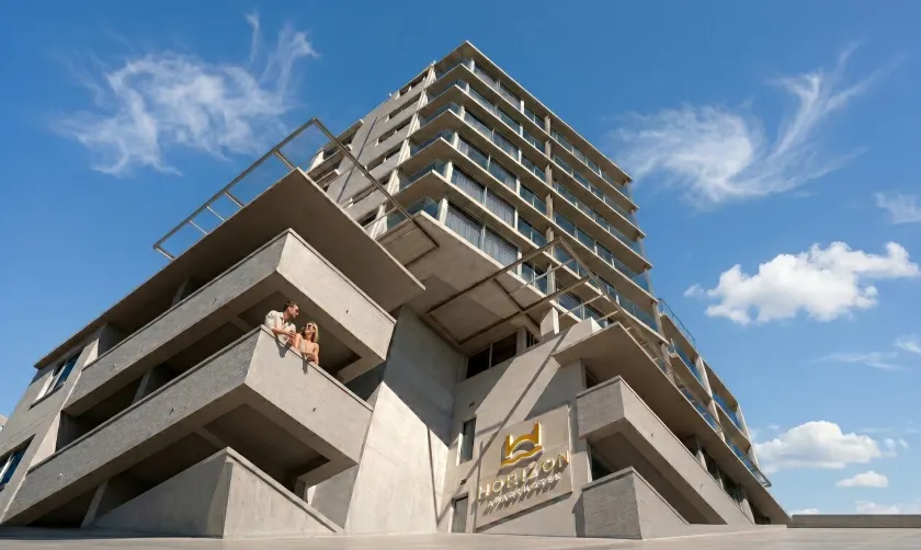 Horizon Aparthotel by Totalstay - Image 1