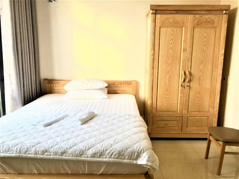 Bien Dong Green Hotel - Image 1