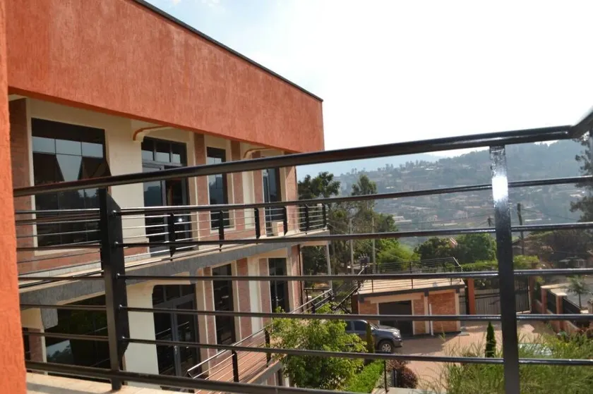 Shami Luxury Apart - Image 1