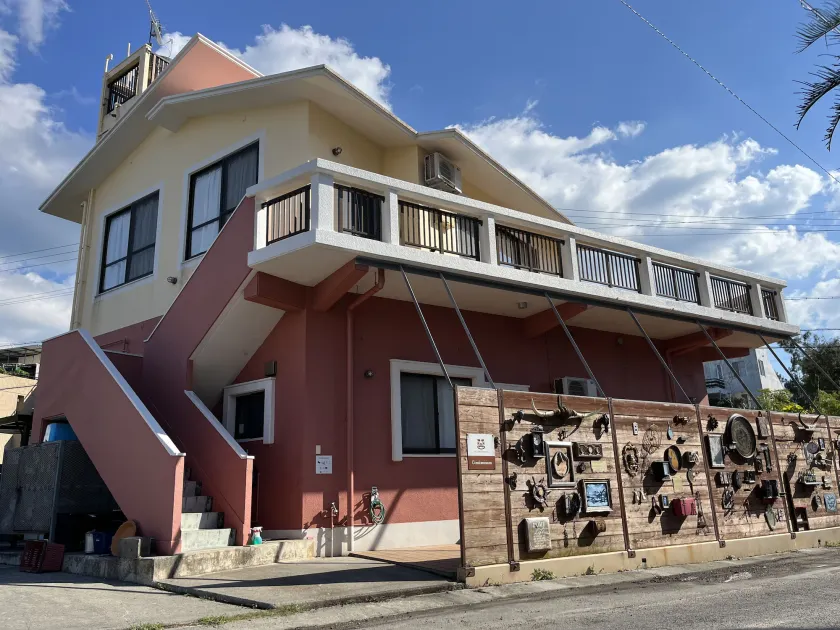 Villa From Okinawa - Condominium - Image 1