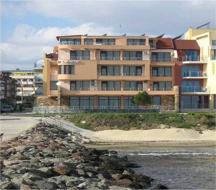 Hotel Blian - Image 1