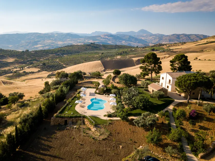 Feudo Muxarello - Image 1