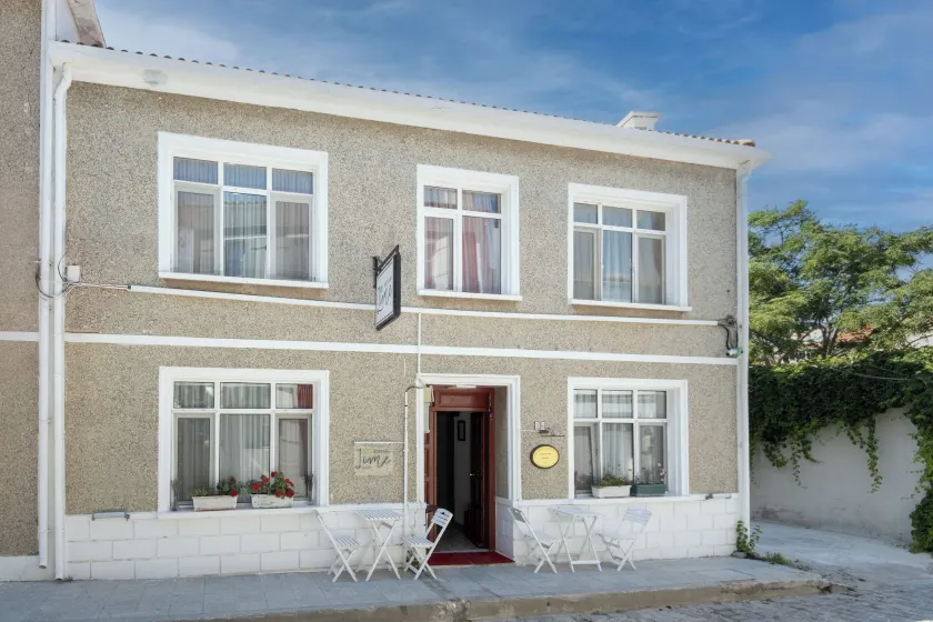 Hotel Lime Bozcaada - Image 1