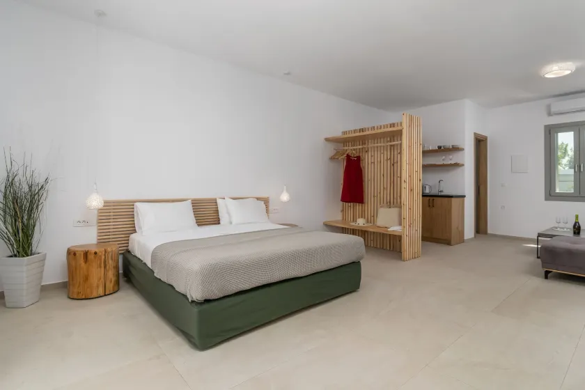 Olive Studios - Rom
