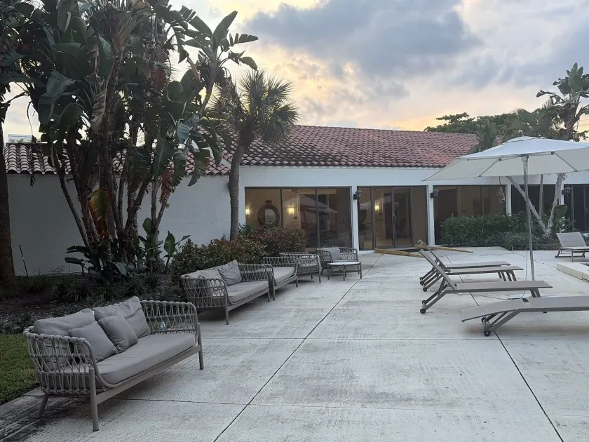 88 Palms Hotel & Event Center - Image 1