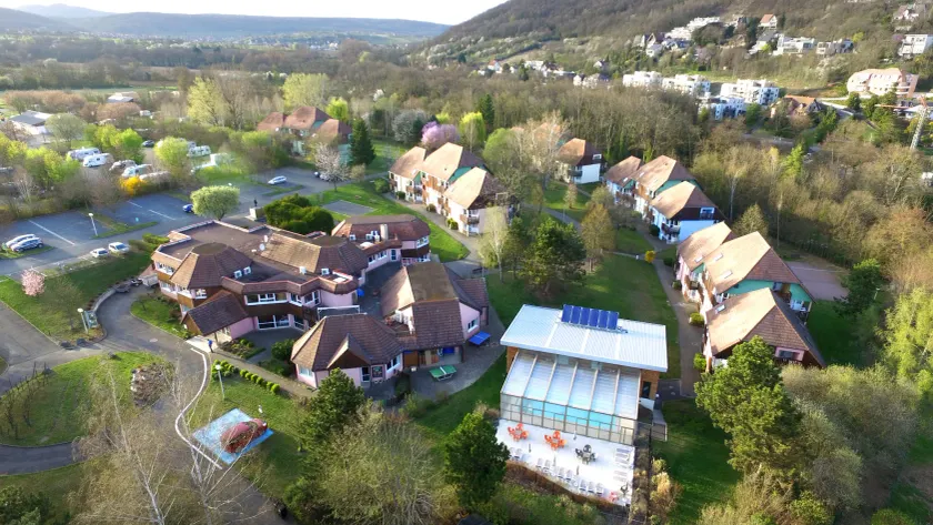 VVF Plaine d'Alsace Obernai Strasbourg - Image 1