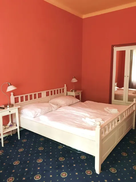Hotelové Pokoje Kolčavka - Image 1