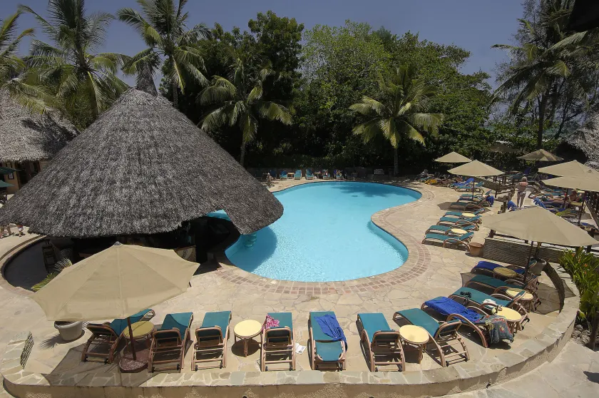 Pinewood Beach Resort and Spa - Image 1