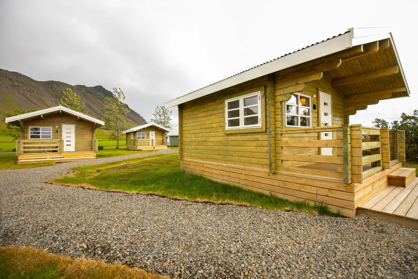 Móar Cottage - Image 1