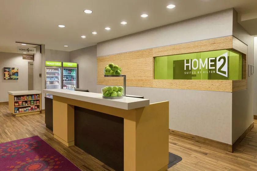 Home2 Suites by Hilton Downingtown Exton Route 30 - Image 1