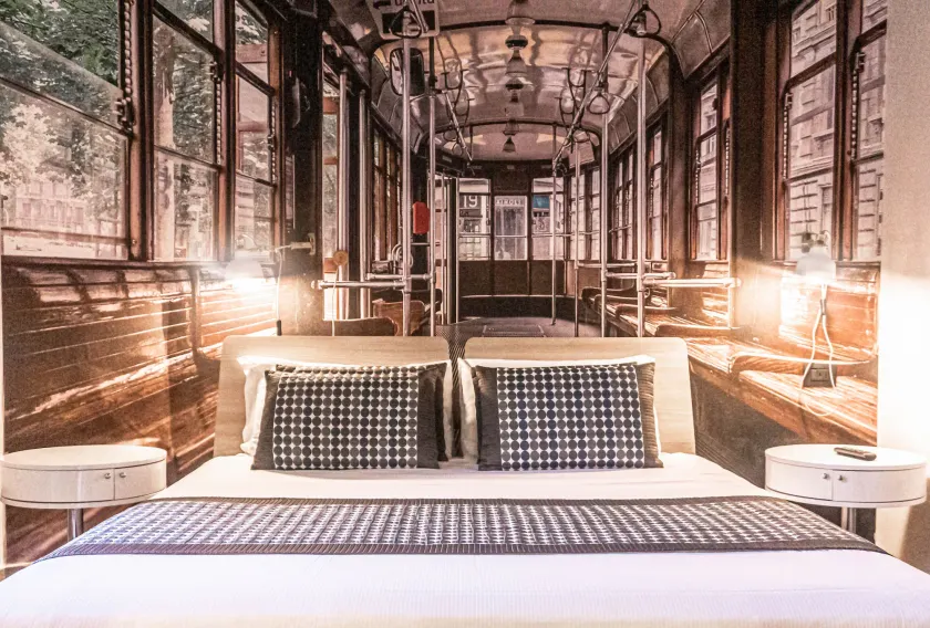 Aparthotel Meneghino - Image 1