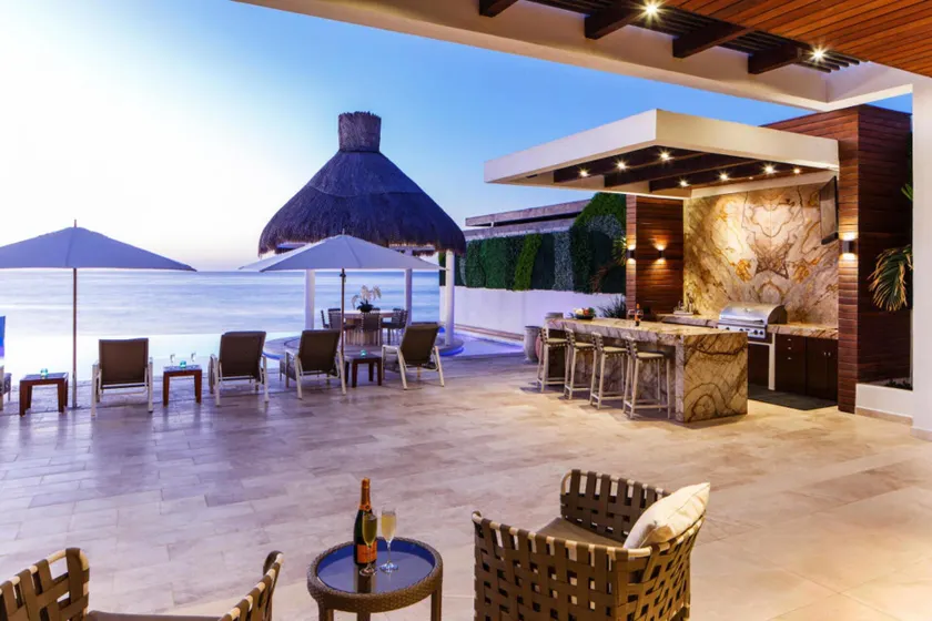 The Ultimate Holiday Villa in With Private Pool and Close to the Beach, Cabo San Lucas Villa 1049 - Image 1