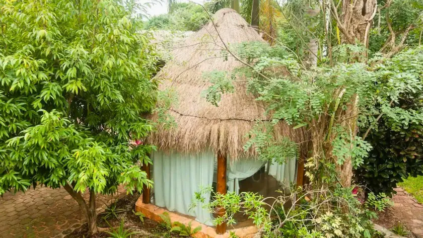 OMA CANCUN - Holistic Healing Center - Image 1