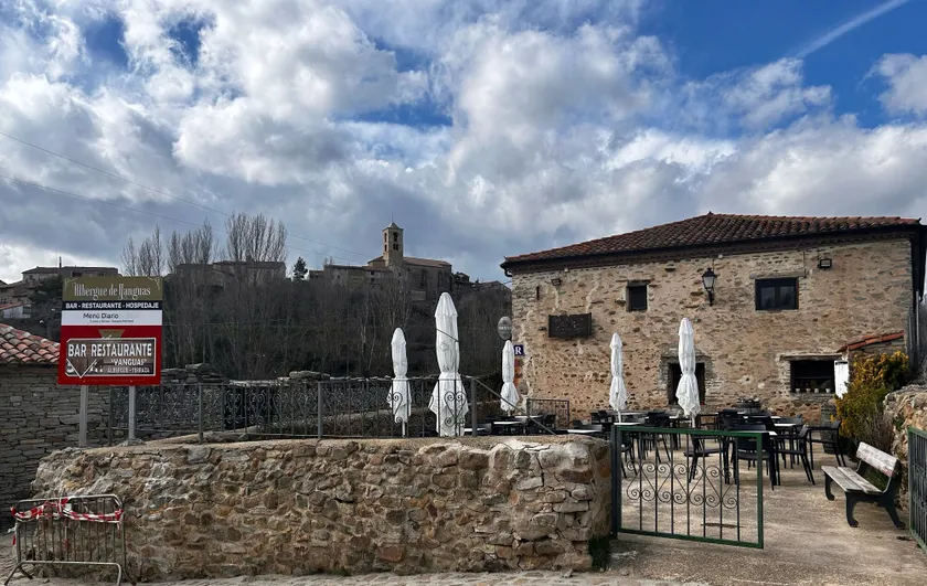 Albergue Rural de Yanguas - Image 1