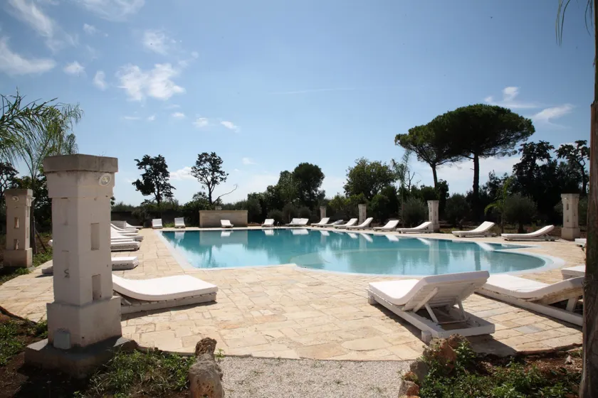 Agriturismo Tenuta Mazzetta - Image 1