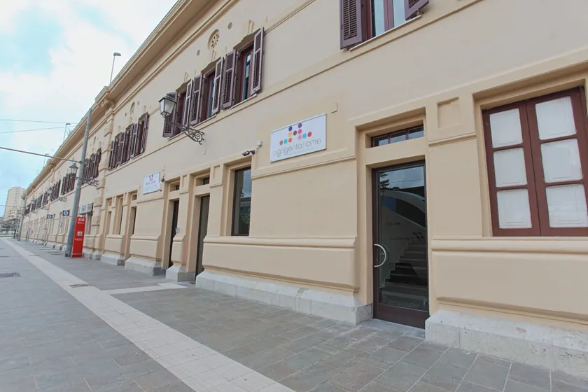 Hotel Agrigento Home - Image 1