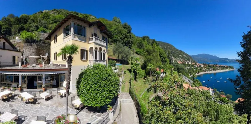 Hotel La Rondinella - Image 1