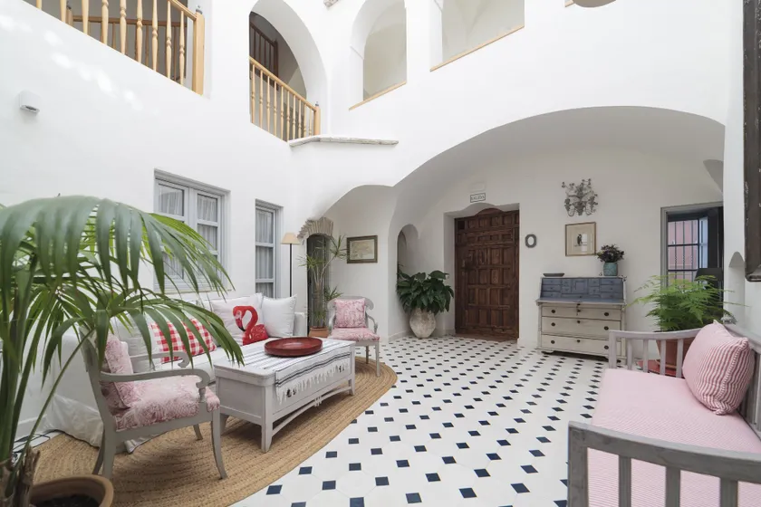 Casa Shelly Hospedería - Image 1