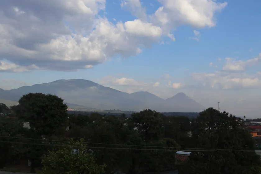 Vista Los Volcanes Hotel y Restaurante - Image 1